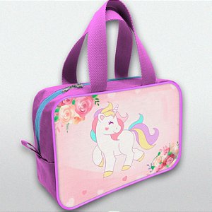 Mockup Mochila Retangular Editável para Criação de Anuncios