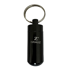CHAVEIRO PORTA COMPRIMIDO