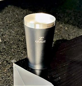 COPO TÉRMICO GRAUZ 150 ML - "LAGOINHA"