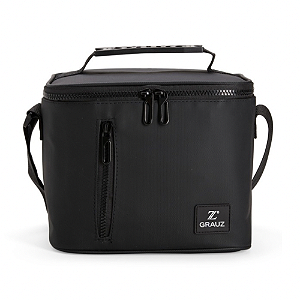 BOLSA TÉRMICA GRAUZ IMPERMEÁVEL - 6 LITROS