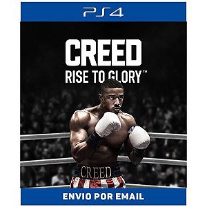 Creed Rise to Glory - Ps4 Digital