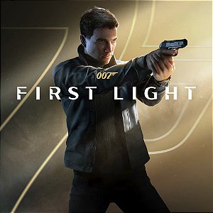 007 First Light