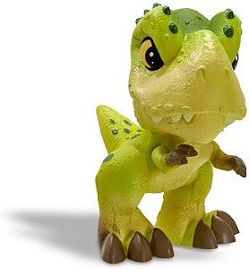Dinossauro T-Rex Jurrassic World Dino baby