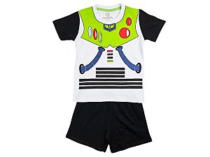 Fantasia Astronauta Buzz lightyear