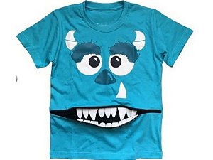 Blusa Sullivan Monstro