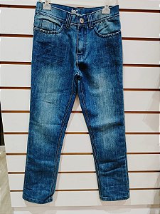 Calça Jeans Menino Infantil