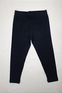 LEGGING COTTON PRETO