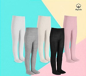 Meia Calça Infantil
