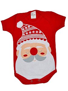 Body Natal Papai Noel