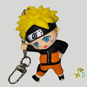 Chaveiro Personagens