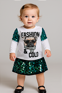 CONJUNTO DOGUINHO PAETÊ