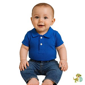 BODY GOLA POLO - Carter´s