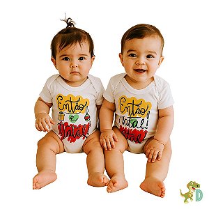 BODY ENTÃO É NATAL