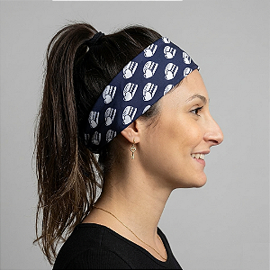 Bandana - Azul marinho