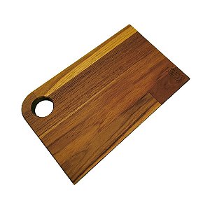 Tábua Baby de Servir 24x14,5cm
