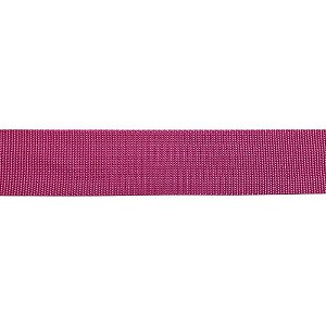 10m Fita Ca 50mm 5cm Pink Cadarço Alça Bolsas Mochilas Costura
