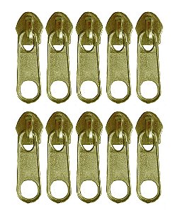 100 Cursor 05-06 Dourado Carrinho Bolsa Mochila Necessaires