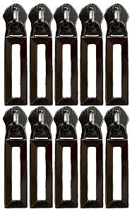 10 Cursor 05-06 Niquelado Bolsas Carrinho Mochilas Malas