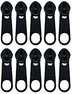 50un Cursor 08 Preto Carrinho Bolsas Mochilas Necessaire Mala