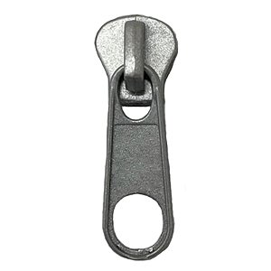 10un Cursor Trator N°5 Cinza Carrinho Jacaré Bolsas Mochilas