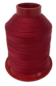Linha 40 Vermelho (44) Linhasita 80g Costura Mochilas Alça