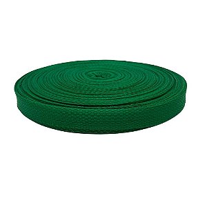 250m Alça CBR 20mm 2cm Verde Bandeira Bolsas Cadarço Mochila
