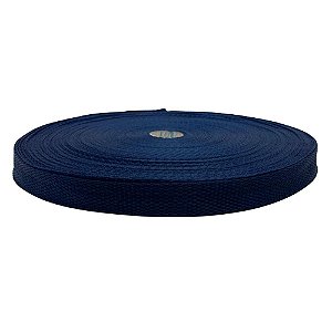250m Alça CBR 20mm 2cm Azul Marinho Bolsas Cadarço Mochilas