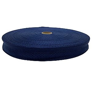 250m Alça CBR 30mm 3cm Azul Marinho Bolsas Cadarço Mochilas