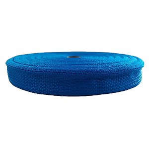 250m Alça CBR 30mm 3cm Azul Royal Fita Bolsa Cadarço Mochila