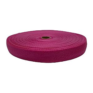 250m Alça CBR 30mm 3cm Pink Fita Bolsas Cadarço Mochilas