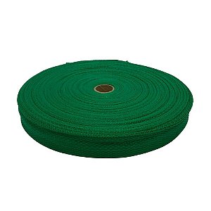 250m Alça CBR 30mm 3cm Verde Bandeira Bolsa Cadarço Mochilas