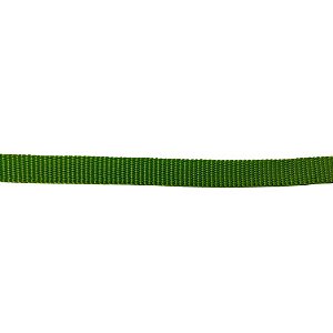 100m Fita CTF 10mm Alface Cadarço Bolsa Mochila Alça Costura