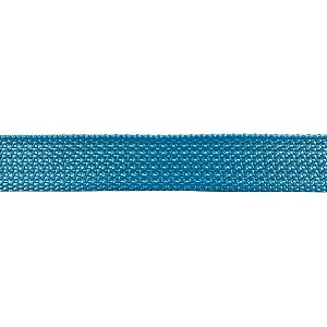 50m Alça CBR 25mm 2,5cm Azul Bebê Cadarço Fita Bolsa Mochila