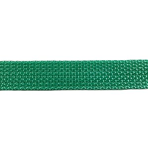 10m Fita CBR 25mm Verde Bebê Alça Cadarço Costura Bolsas