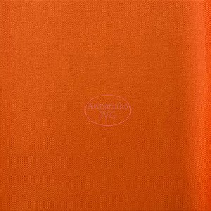 5m Tecido Laranja Nylon 600 100% Poliéster Bolsas Mochilas