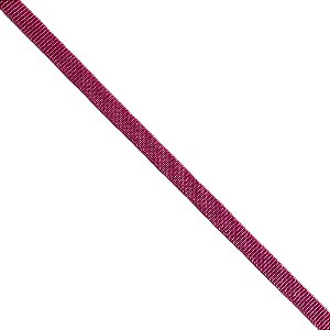 100m Fita CTF 10mm Pink Cadarço Costura Alça Bolsas Mochilas