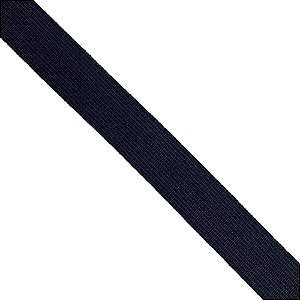 25m Viés Boneon 25mm Azul Marinho Acabamento Mochila Bolsa