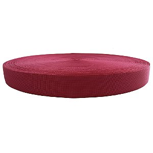 1000m Viés Boneon 25mm Pink Acabamento Bolsas Malas Mochilas