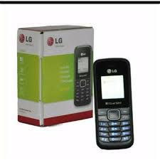 Celular Rural LG B220 - Anteletrica