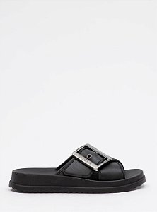 Chinelo Smash Preto