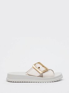 Chinelo Feat Branco