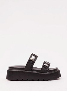 Chinelo Pulse Preto