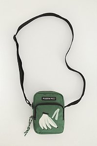 Bolsa da Gema Lenco Brasil FARM