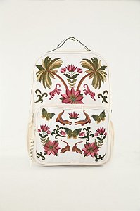 Mochila Farm Amazonia Chic