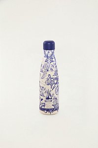 Garafa Glub Glub Tucanos Navy Farm 1l