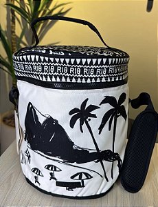 Cooler 20L Dia de Praia Farm