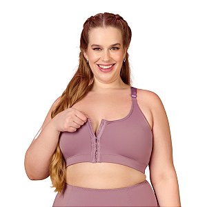 Sutiã Essencial Plus Size - Shanty Lingerie - Shanty Lingerie - 28 anos!