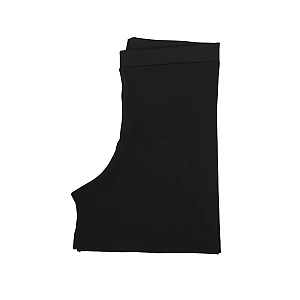 Short Modelador Cetinete Power Preto