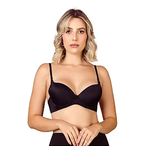 Sutiã de Bojo 4 em 1