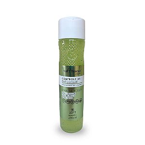 Shampoo Controle da Oleosidade Lima da Pérsia e Chá Verde Fruit Therapy Vegan 290ml
